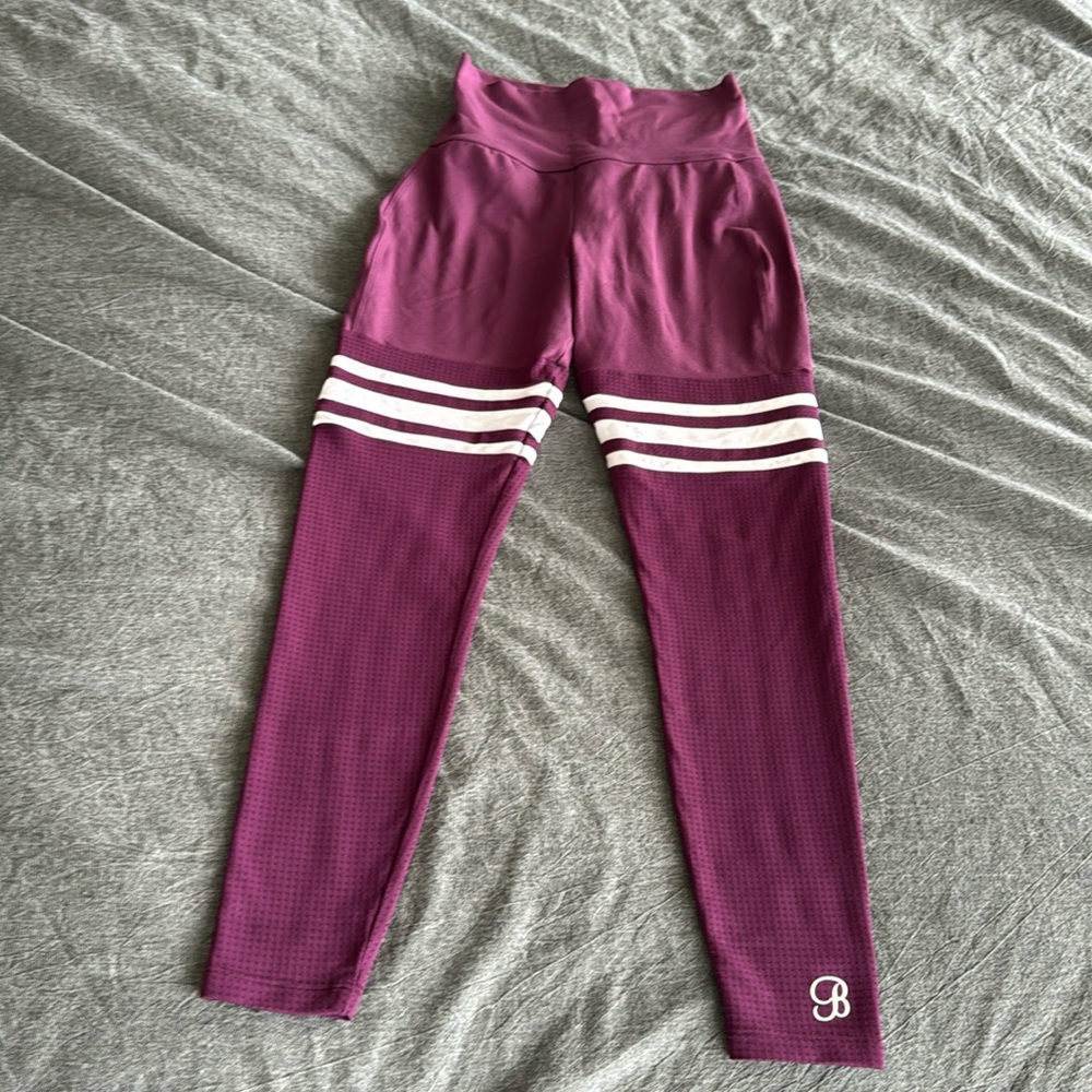 Bombshell sportswear leggings